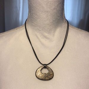 Silpada Necklace